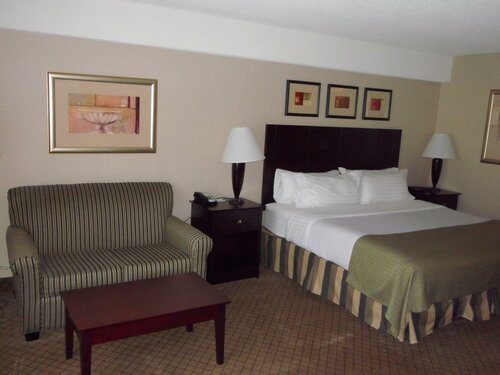 Holiday Inn Johnstown-Downtown, an IHG Hotel, Buchen Sie Hotel Johnstown Pennsylvania