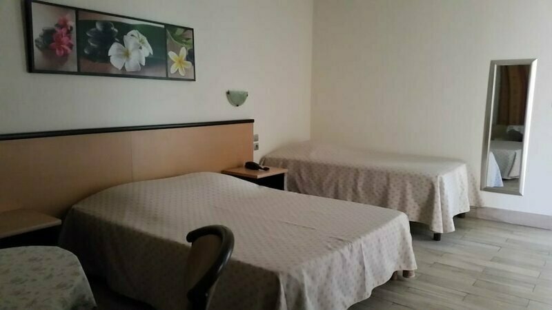 Auberge les Aromes