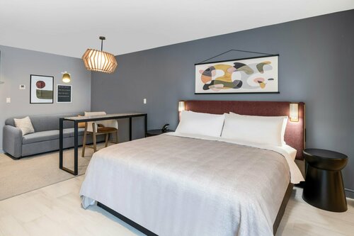 Atwell Suites Miami Brickell by IHG, Rezerwuj Hotel Hotele w Miami Beach z basenem, Basen