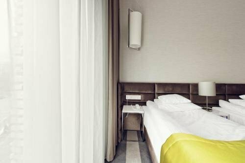 Edels, Buchen Sie Hotel Chełm Lubelskie