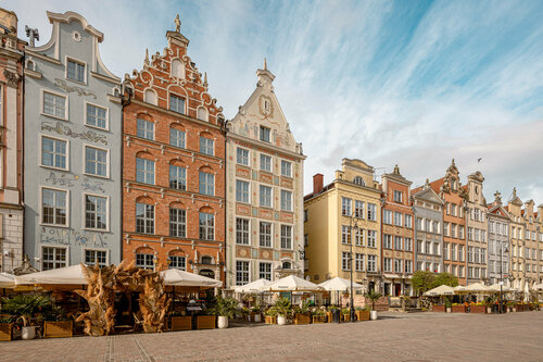B&B HOTEL Gdańsk Old Town, Забронировать Отель «постель и завтрак» Отели Гданьска 4 звезды, рядом с Gdansk Christmas Market, 4*