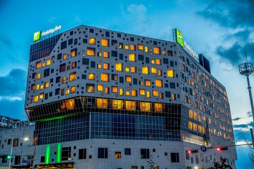 Holiday Inn Gwangju, an IHG Hotel, Reserva ahora Hotel Gwangju Gyeonggi-do