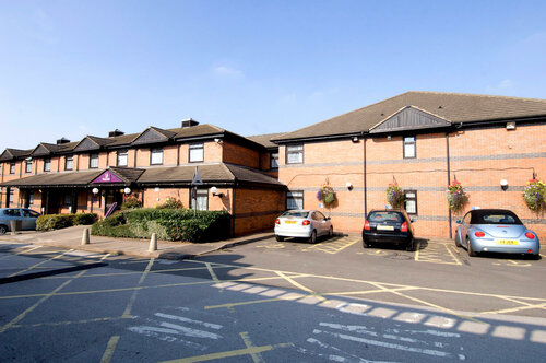 Premier Inn