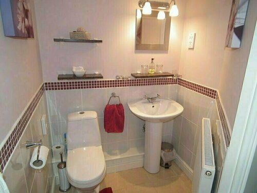 Padog B&B, Prenota Bed & breakfast Llanrwst 