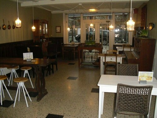 Hotel De La Vallee, Забронировать Отель Але 