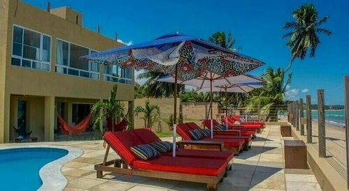Kazatao by Toque, Book Hotel Hoteller i Bahia med pool, Swimmingpool