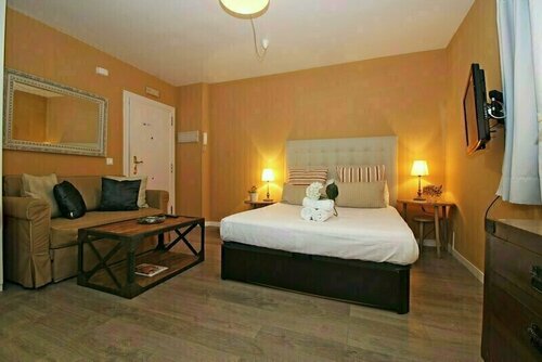 Malagueta Suites
