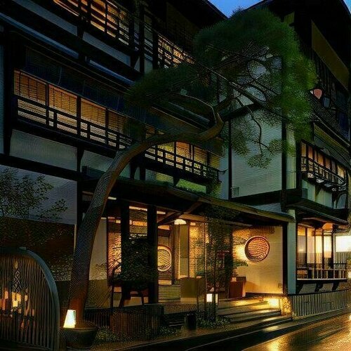 Kamikochi Imperial Hotel, Prenota Hotel Matsumoto Nagano