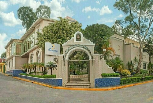 Hotel Villa Las Margaritas Sucursal Centro, Prenota Hotel Hotel tutto incluso a Veracruz, All Inclusive
