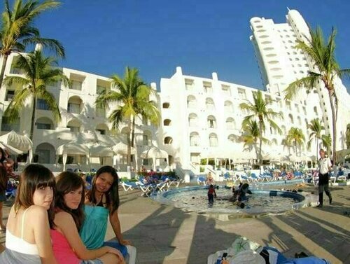 Sierra All Inclusive at Tesoro Manzanillo, Prenota Hotel Hotel a Manzanillo con colazione, vicino a Playa La Audiencia, Colazione
