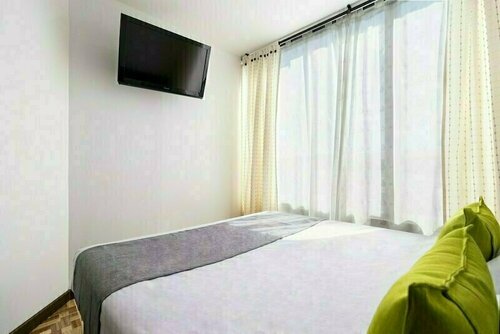 Ayenda 1069 Alfay, Book Hotel Billige hoteller i Bogotá