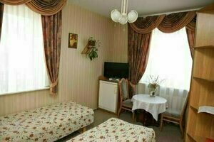 Guest House Linas, Réserver Maison d'hôtes Alytus Alytus