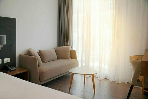 Dorchester Hotel, Đặt Khách sạn Ksamil Vlorë County