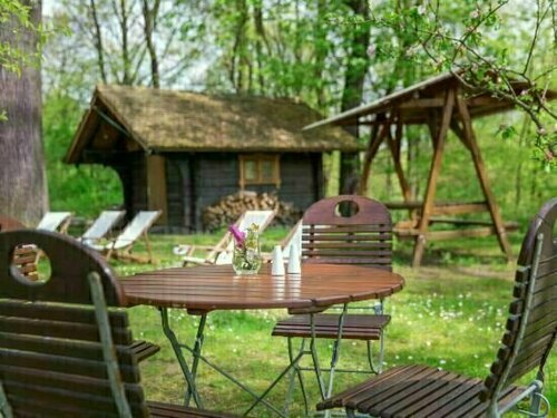 Turmvilla Bad Muskau, Rezervați Hotel Bad Muskau Upper Lusatia