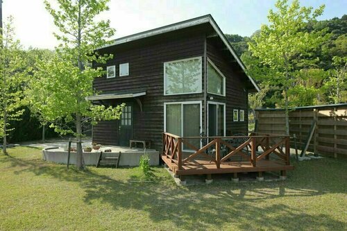 Mt Ichibata Cottage, Book Hotel Izumo 
