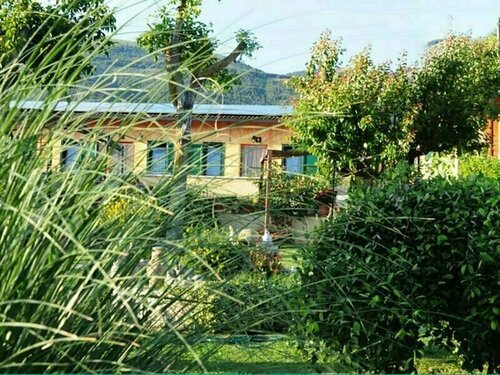 Country House Al Faraone, Book Vacation Home Poggio Picenze Gran Sasso