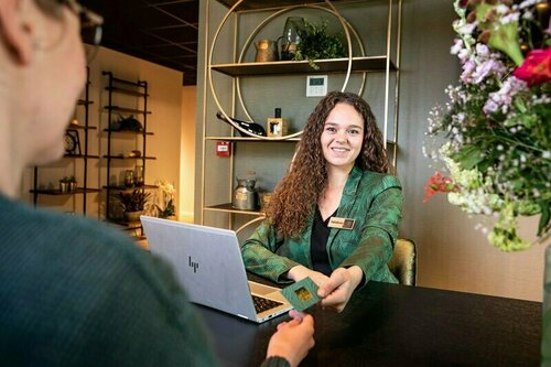 Hotel 46, Prenota Hotel Hotel a Noord-Brabant con colazione, Colazione