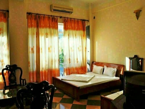 Thai An Hotel, Забронировать Отель Dong Quan Nghe An