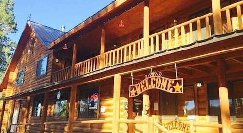 Duck Creek Village Inn, Prenota Hotel Duck Creek Village 