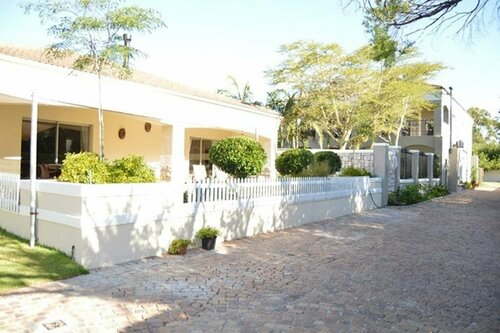 African Palm Cottage and Guesthouse, Брондау Демалыс үйі Durbanville Cape Town Northern Suburbs