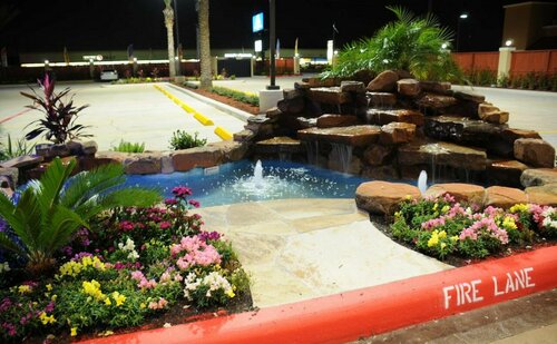 Americas Best Value Inn - FM 529, Réserver Hôtel Houston 