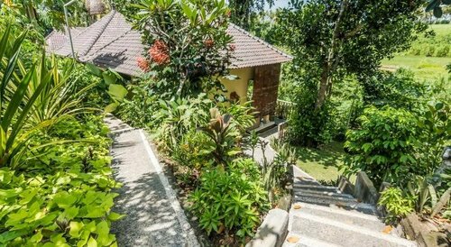 guest house lasan mas, Забронировать Гостевой дом Гостевые дома провинции Бали, Гостевой дом