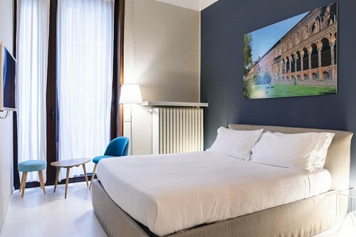 BC MAISON bed&cafe Milano, Забронировать Гостевой дом СПА-отели Милана, рядом с Площадь Дуомо, SPA-услуги