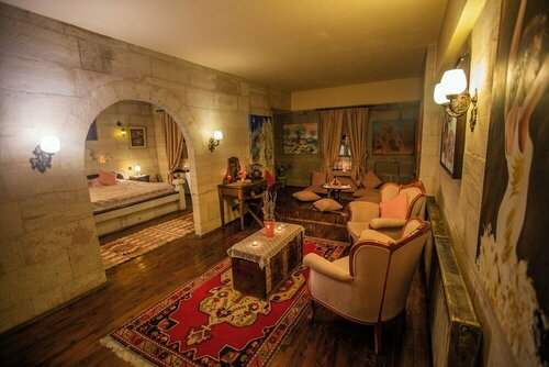 Karlik Evi, Prenota Hotel Nevsehir Merkez 