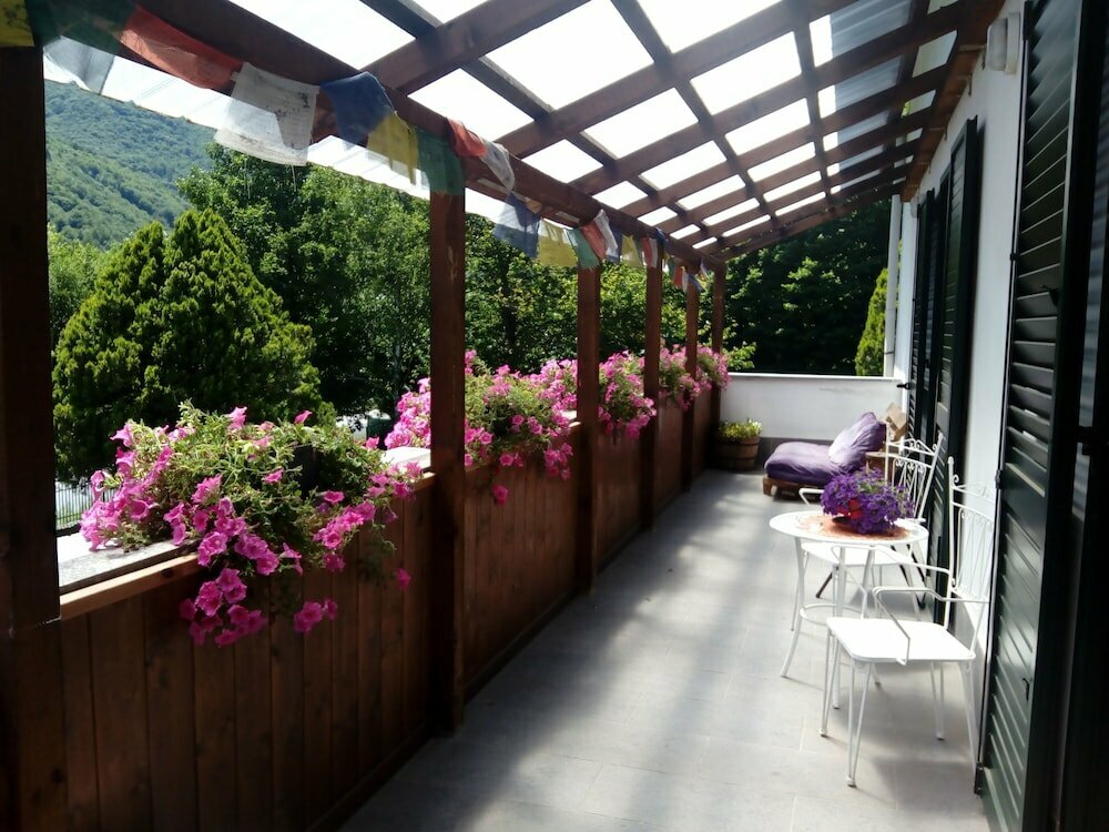 B&B Valle Orco