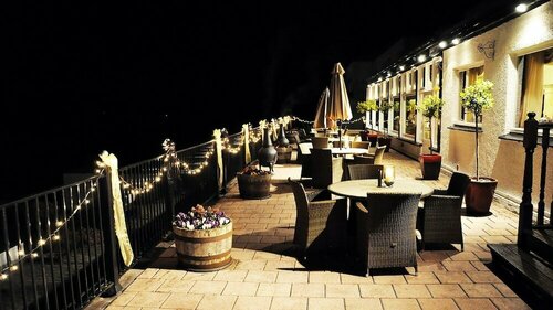 Beech Hill Hotel, Varaa Lomakeskus Hotellit Newby Bridge pysäköinnillä, Pysäköinti