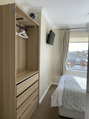 St Johns Guest House, Забронировать Гостевой дом Уэймут Jurassic Coast