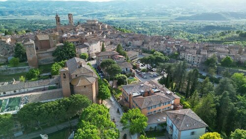 Hotel Vannucci, Prenota Hotel Hotel 4 stelle a Umbria, 4*
