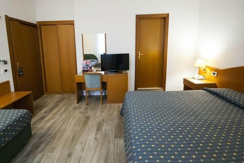 Hotel Italia, Забронировать Отель Равенна Ravenna Area