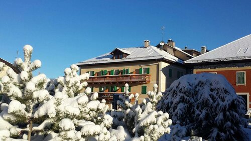 Wellness Hotel Cervo, Prenota Hotel Lastebasse Trentino
