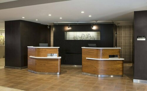 Courtyard by Marriott San Mateo Foster City, Забронировать Отель Сан-Матео San Mateo County