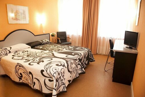 Hotel Arha Santander, Забронировать Отель Отели Сантандера 3 звезды, рядом с Brittany Ferries Santander S.L, 3*