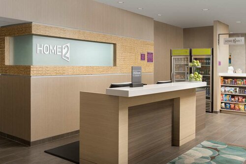 Home2 Suites By Hilton Columbia Southeast Fort Jackson, Забронировать Отель Колумбия Congaree National Park