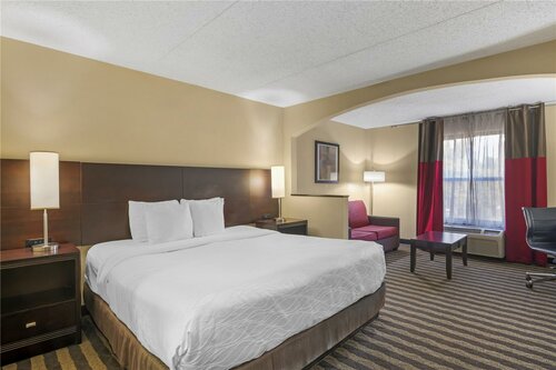 Best Western Suites near Opryland, Забронировать Отель Отели Теннесси с завтраком, Завтраки