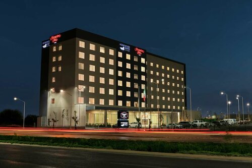 Homewood Suites By Hilton Monterrey Apodaca, Prenota Hotel Apodaca 