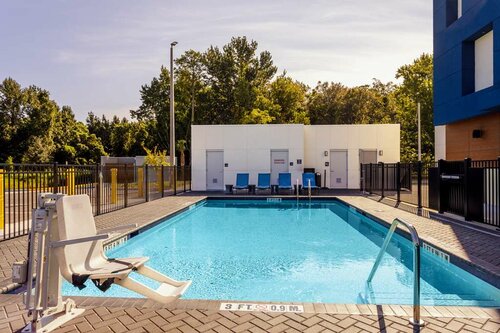 Hampton Inn By Hilton Ocoee Orlando, Забронировать Отель Новые отели штата Флориды, новые