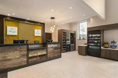 Hilton Garden Inn San Antonio Downtown Riverwalk, Забронировать Отель Бизнес-отели Сан-Антонио, рядом с Texas Highway Patrol Hall of Fame and Museum, 4* 5*