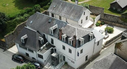 Parc Hôtel Pompadour, Book Hotel Arnac-Pompadour 