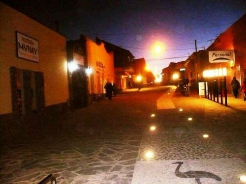 Munay La Quiaca, Rezerwuj Hotel La Quiaca Jujuy