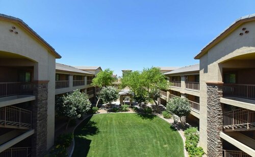 Legacy Suites Casa Grande, Rezerwuj Hotel Casa Grande Arizona