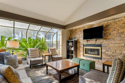 Best Western Plus Forest Park Inn, Забронировать Отель Гилрой Область залива Сан-Франциско