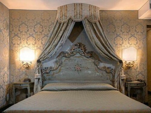 Rialto Unique Venice Experience, Забронировать Отель Венеция Венето, рядом с Собор Святого Марка