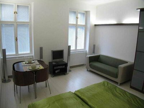 Maly Trh Apartments, Boek Appartement Nivy Bratislava