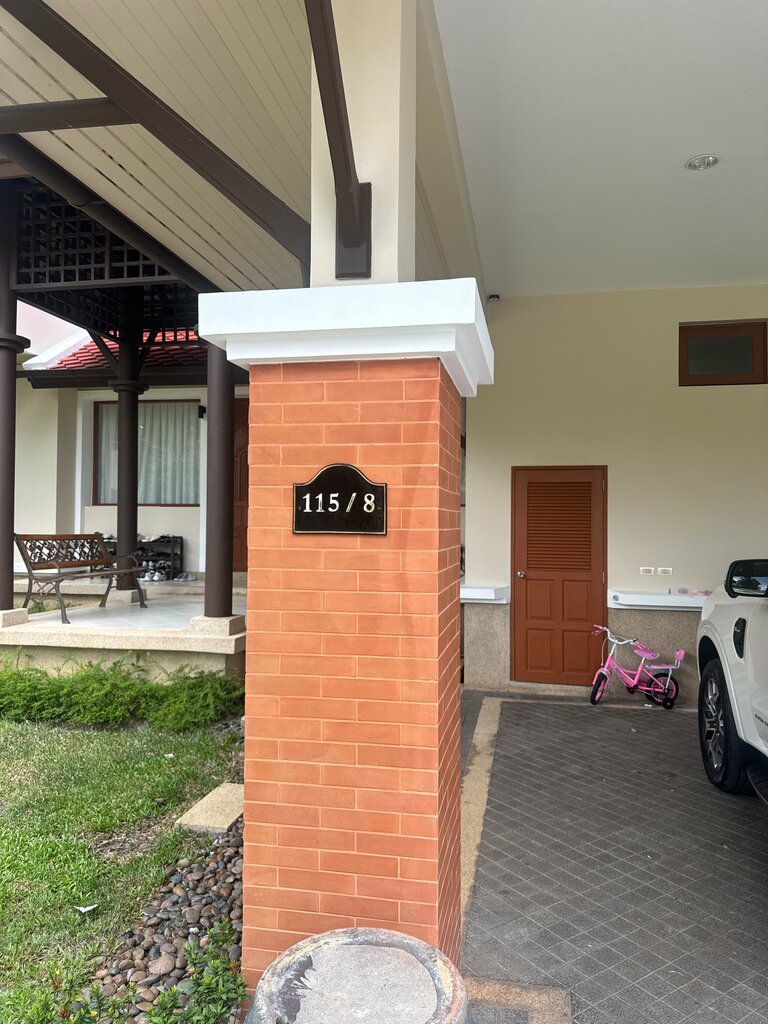 Вилла в Angsana Villas Resort