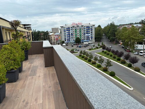 Inn go Kutaisi Hotel, Varaa Hotelli Ukimerioni 