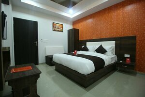 Hotel Royal City